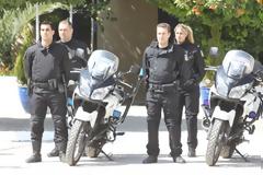 24ΩΡΗ ΑΣΤΥΝΟΜΙΚΗ ΕΠΙΤΗΡΗΣΗ ΤΩΝ Δ.Ο.Υ. ΓΙΑ ΑΠΟΤΡΟΠΗ ΛΗΣΤΕΙΩΝ