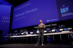 Και άλλη καθηστέρηση για τα Windows 8