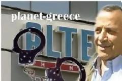 Στο ΑΤ Ψυχικού , ακόμη ο Κουρής.Γιατί ακριβώς κρατείται;