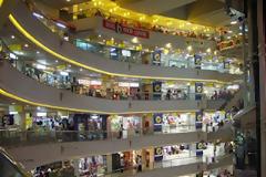 ΣτΕ: «Άκυρη» οικοδομική άδεια σε γνωστό mall του Αμαρουσίου