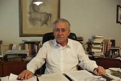 Δήλωση του προέδρου της ΔΗΜΑΡ, Φώτη Κουβέλη, για την οικονομία και το κοινωνικό κράτος