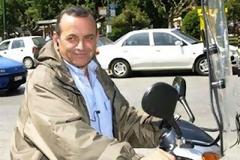 Συνελήφθη ο εκδότης Γιώργος Κουρής για μη απόδοση ΦΠΑ ύψους 307.000€