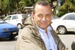 Συνελήφθη για μη απόδοση ΦΠΑ ο εκδότης Γιώργος Κουρής.