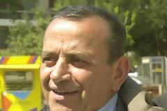 Σχηματίστηκε δικογραφία για τον Γ. Κουρή και θα οδηγηθεί στον εισαγγελέα