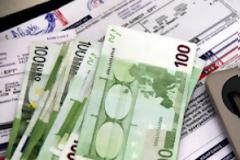 Αυξήσεις φωτιά σε ρεύμα, νερό και αστικές συγκοινωνίες