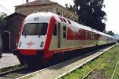 ΤΡΑΙΝΟΣΕ: Δύο οι τραυματίες στο Μενίδι
