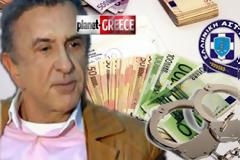 Ελεύθερος ο Παπαργυρόπουλος