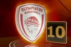 ΤΟ ΕΡΥΘΡΟΛΕΥΚΟ ΤΟΡ 10  ΓΙΑ ΤΟ ΜΗΝΑ ΜΑΡΤΙΟ! *ΒΙΝΤΕΟ*