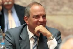 Ο Καραμανλής αύριο στα γραφεία της ΝΔ Θεσσαλονίκης