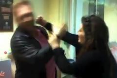 «Στήνουν» καυγάδες για να κλέβουν τους πελάτες!