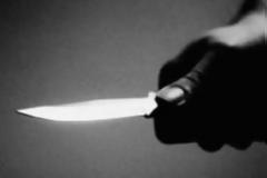 Λάρνακα : Βγήκαν τα μαχαίρια για μια θέση πάρκινγκ