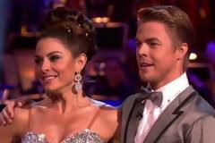 VIDEO: Δείτε την εμφάνιση της Μαρίας Μενούνος στο Dancing With The Stars