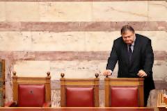 Συνεργασία στις ήττες