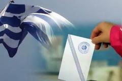 Ρώσοι Παρατηρητές των εκλογών στην Αθήνα