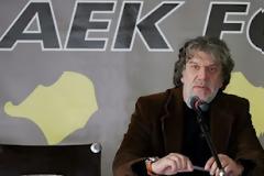 Βούρος Η εμπλοκή του ονόματος του κου Τσιγαρίδη μόνο αποπροσανατολισμό προσφέρει.