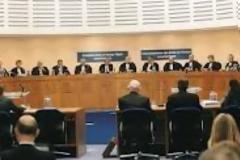 ΚΑΤΑΔΙΚΗ ΤΗΣ ΕΛΛΑΔΑΣ ΑΠΟ ΤΟ ΔΙΚΑΣΤΗΡΙΟ ΑΝΘΡΩΠΙΝΩΝ ΔΙΚΑΙΩΜΑΤΩΝ