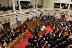 64 φορές αύξησαν τη βουλευτική αποζημίωση