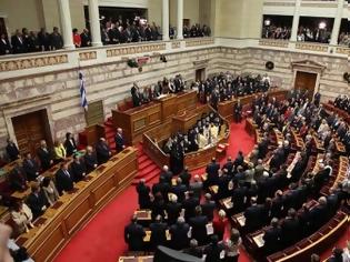 Φωτογραφία για 64 φορές αύξησαν τη βουλευτική αποζημίωση