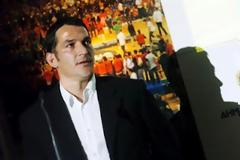 O Δήμας επικεφαλής στο ΠΑΣΟΚ