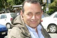 Ντου της αστυνομίας στο σπίτι του Κουρή