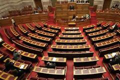 Επτά σενάρια για την επόμενη μέρα στη Βουλή