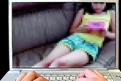 ΥΠΑΛΛΗΛΟΙ ΤΟΥ ΕΦΕΤΕΙΟΥ ΕΒΛΕΠΑN ΥΛΙΚΟ ΠΑΙΔΙΚΗΣ ΠΟΡΝΟΓΡΑΦΙΑΣ