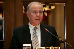 Να μην μπουν άλλοι φόροι στα ακίνητα ζητά ο Προβόπουλος