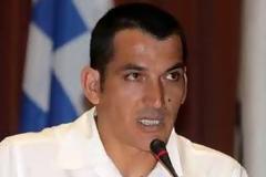 Ο Πύρρος Δήμας επικεφαλής στο επικρατείας του ΠΑΣΟΚ