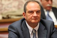 ΣΤΗ ΘΕΣΣΑΛΟΝΙΚΗ Ο ΚΑΡΑΜΑΝΛΗΣ