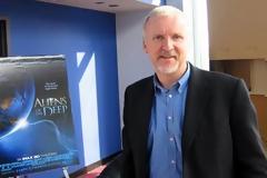 Στο Πεκίνο ο James Cameron
