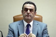 Ν.Δ.: Ο Χαράλαμπος Αθανασίου επικεφαλής στο ψηφοδέλτιο Επικρατείας