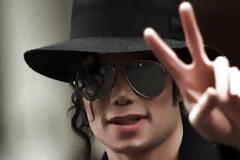 To ολόγραμμα του Michael Jackson σε περιοδεία;