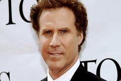 Ο Will Ferrell στο Μεξικό