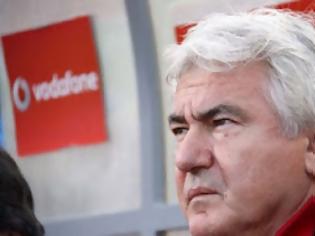 Φωτογραφία για Κατσαβάκης:Θα είναι πιο δύσκολη η Football League από φέτος.