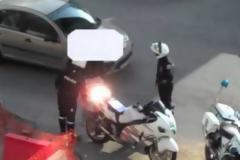 Πενήντα αστυνομικοί της ΔΙΑΣ για να πιάσουν έναν Αλγερινό κακοποιό..Τελικά τον έχασαν και τον συνέλαβε η ομάδα ΖΗΤΑ