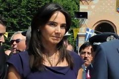 Η ήρεμη δύναμη στο πλευρό του Αντώνη Σαμαρά