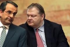 Λένε ψέμματα οι κύριοι Βενιζέλος και Σαμαράς; Μπα δεν το πιστεύω!