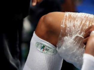 Φωτογραφία για Τραυματίστηκε στον δικέφαλο ο Μπατίστ