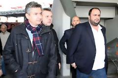 ΣΠΑΝΟΣ : ΑΨΟΓΗ ΣΥΝΕΡΓΑΣΙΑ ΓΙΑ ΝΑ ΜΗΝ ΕΠΑΝΑΛΗΦΘΟΥΝ ΤΑ ΠΕΡΣΙΝΑ...