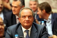 Έσπαε τη σιώπη του έπειτα από 2,5 χρόνια ο Κ.Καραμανλής...Δείτε ποιες ήταν οι δηλώσεις του.