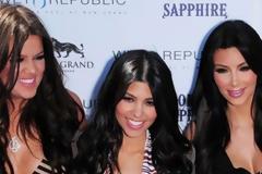 Kardashian είναι αυτή, τώρα και στο Λονδίνο