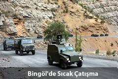 Tρεις Τούρκοι στρατιώτες νεκροί, σε μάχες με το ΡΚΚ