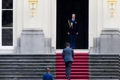Υπό την απειλή του Moody’s η Ολλανδία...