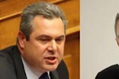 Συνεχίζεται η κόντρα Καμμένου- Μιχελάκη...Σκληρή απάντηση από τον πρόεδρο των Ανεξαρτήτων Ελλήνων!