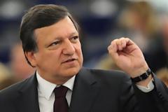 Η ελληνική χρεοκοπία θα είχε ολέθριες συνέπειες, λέει ο Μπαρόζο