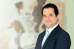 Άδωνις Γεωργιάδης: 