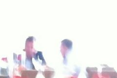 Το Fimotro έκανε τσακωτό τον Διοικητή της ΕΥΠ να τρώει με τον διευθυντή του ΒΗΜΑτος!