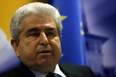 «Τυχοδιωκτική ενέργεια» το σχέδιο Β’ από την Τουρκία, δηλώνει ο Δημήτρης Χριστόφιας