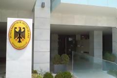 Νέος Γερμανός πρέσβης στην Ελλάδα