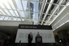 Ντ. Τραμπ: Χώρα των ευκαιριών η Tουρκία